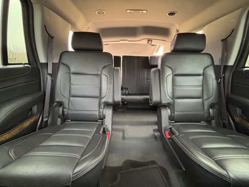 Used 2016 GMC Yukon Denali w/ Open Road Package image 12