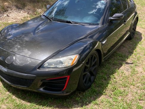 Used 2011 MAZDA RX-8 Sport image 4