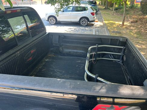 Used 2002 Ford F150 4x4 SuperCrew image 6