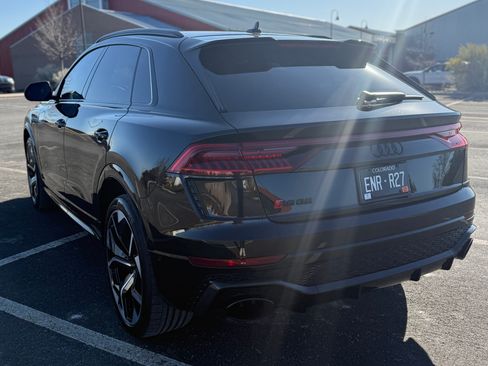 Used 2022 Audi RS Q8 image 10