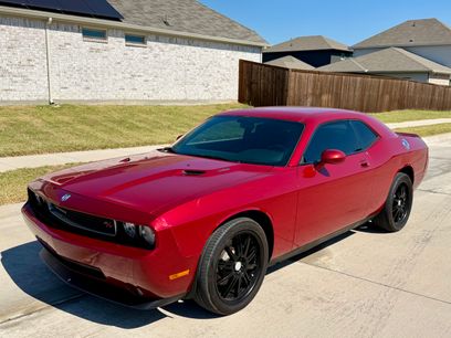 Used 2010 Dodge Challenger R/T