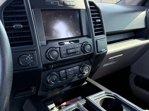 Used 2018 Ford F150 XL w/ Equipment Group 101A Mid image 15