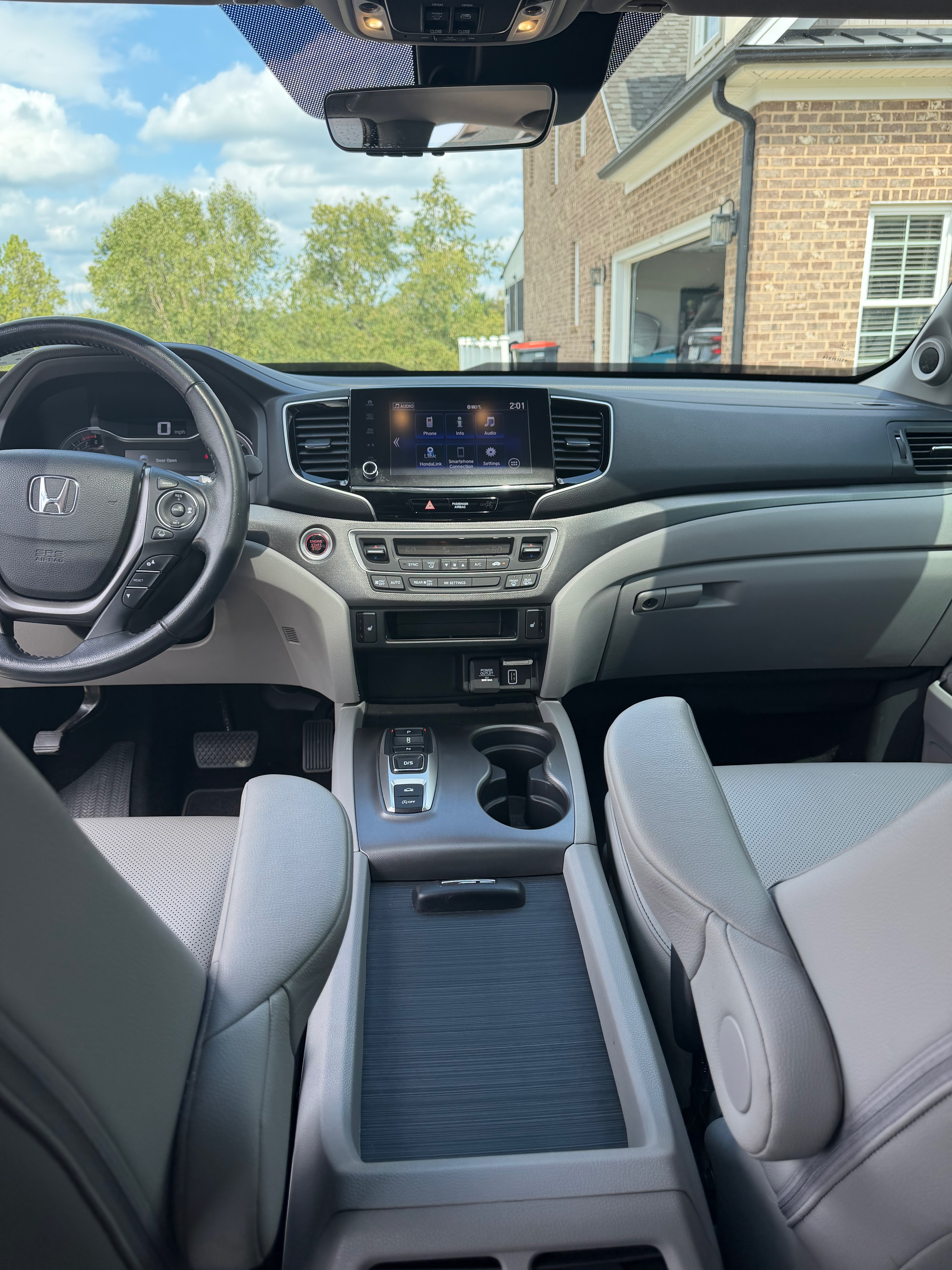 Used 2022 Honda Ridgeline RTL image 10