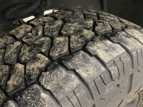 Used 2022 RAM 2500 Power Wagon image 16