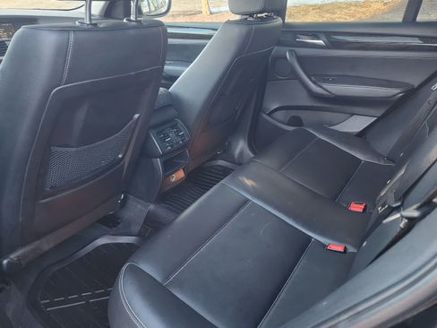 Used 2013 BMW X3 xDrive28i image 14