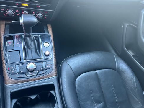 Used 2014 Audi A6 2.0T Premium Plus w/ Premium Plus Package image 14