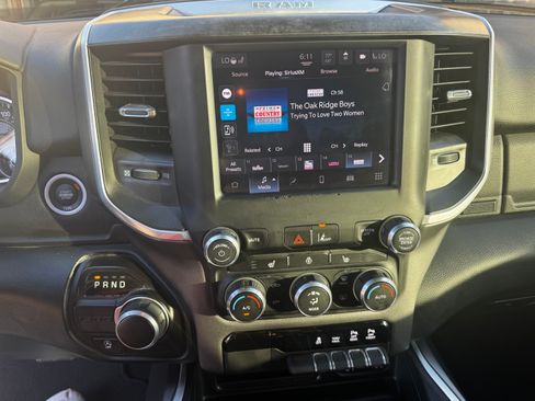 Used 2022 RAM 1500 Big Horn image 6