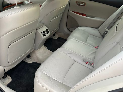 Used 2009 Lexus ES 350 image 9
