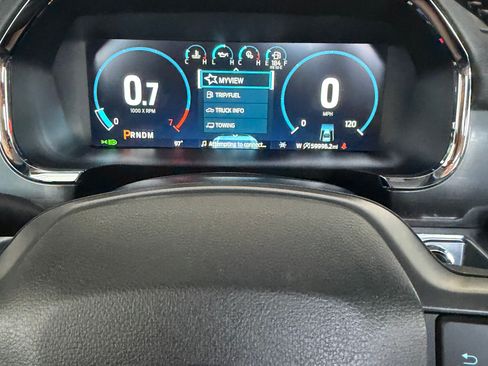 Used 2022 Ford F150 Lariat w/ Equipment Group 502A High image 11