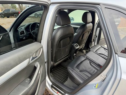 Used 2018 Audi Q3 2.0T Premium w/ Convenience Package image 10