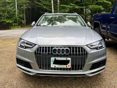 Used 2017 Audi A4 2.0T allroad Prestige w/ Prestige Package