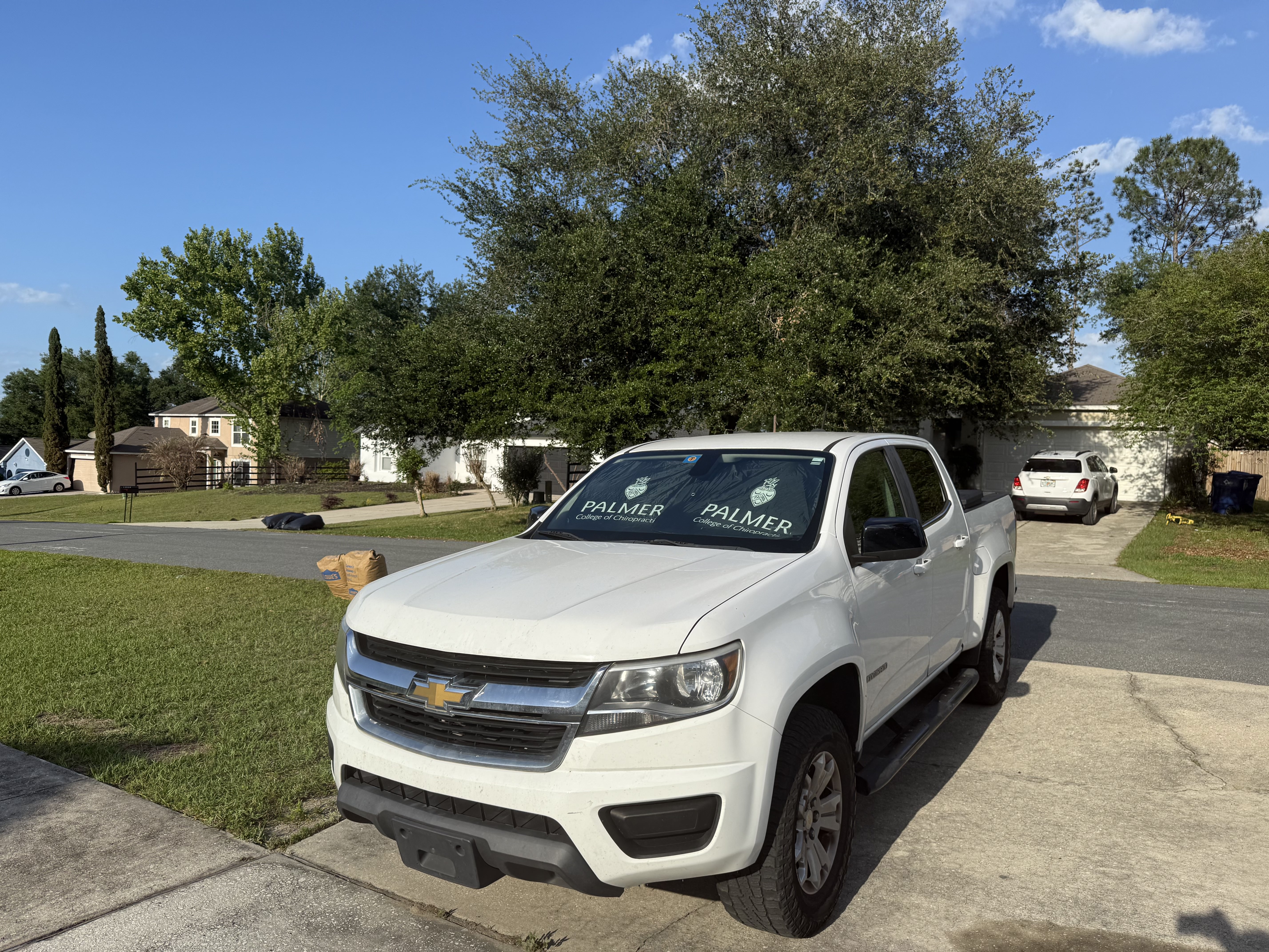 Used 2019 Chevrolet Colorado LT RWD image 14