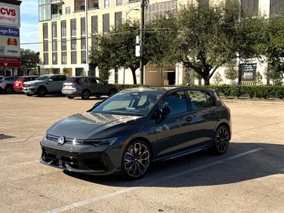 Used 2026 Volkswagen Golf