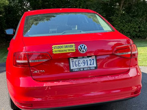 Used 2015 Volkswagen Jetta S FWD image 5