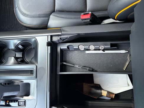 Used 2025 Ford F150 Tremor w/ Equipment Group 402A High image 17