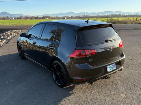 Used 2015 Volkswagen GTI S image 6