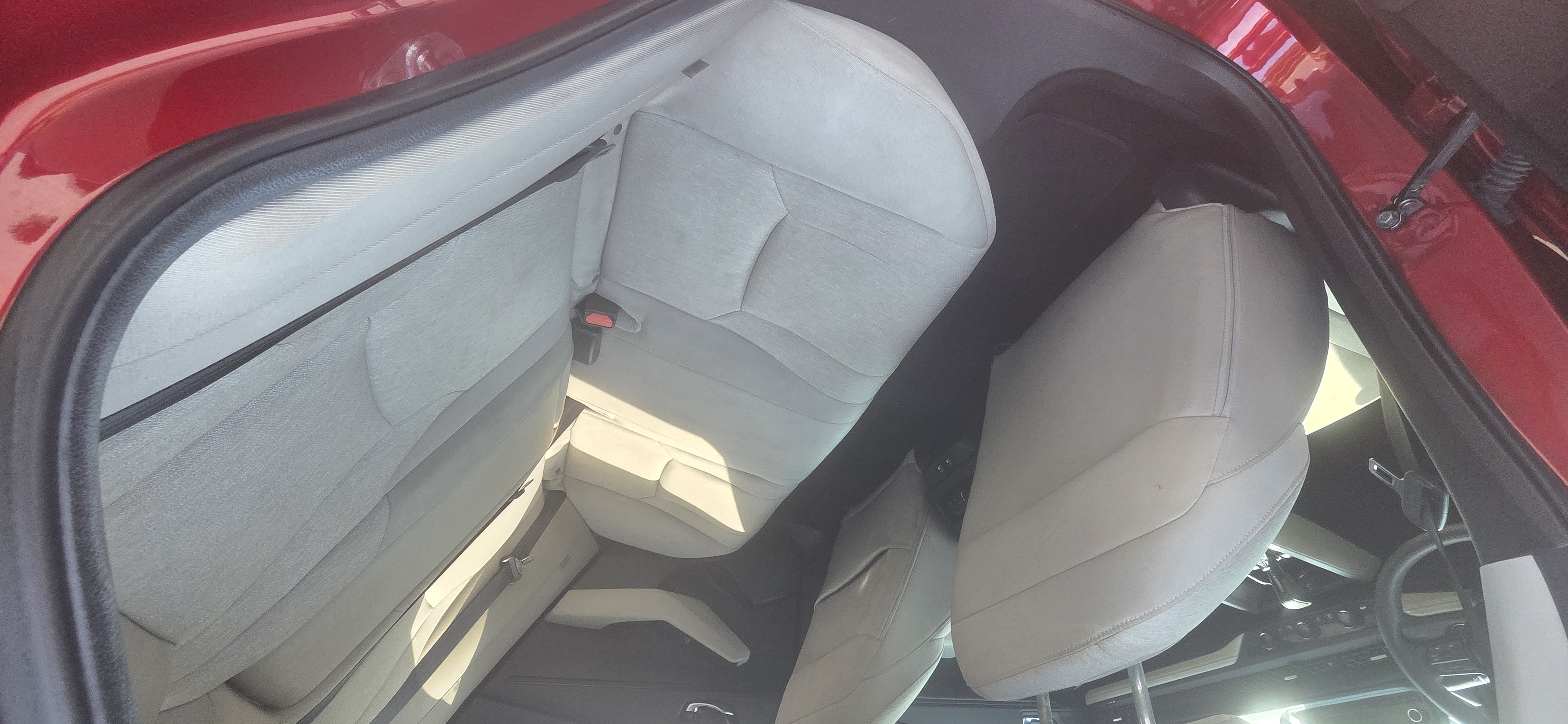 Used 2025 Honda Accord SE image 14