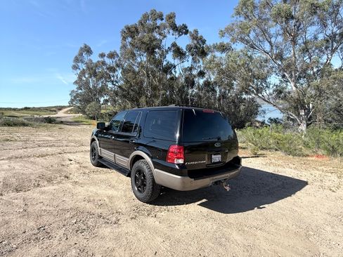 Used 2003 Ford Expedition Eddie Bauer image 15