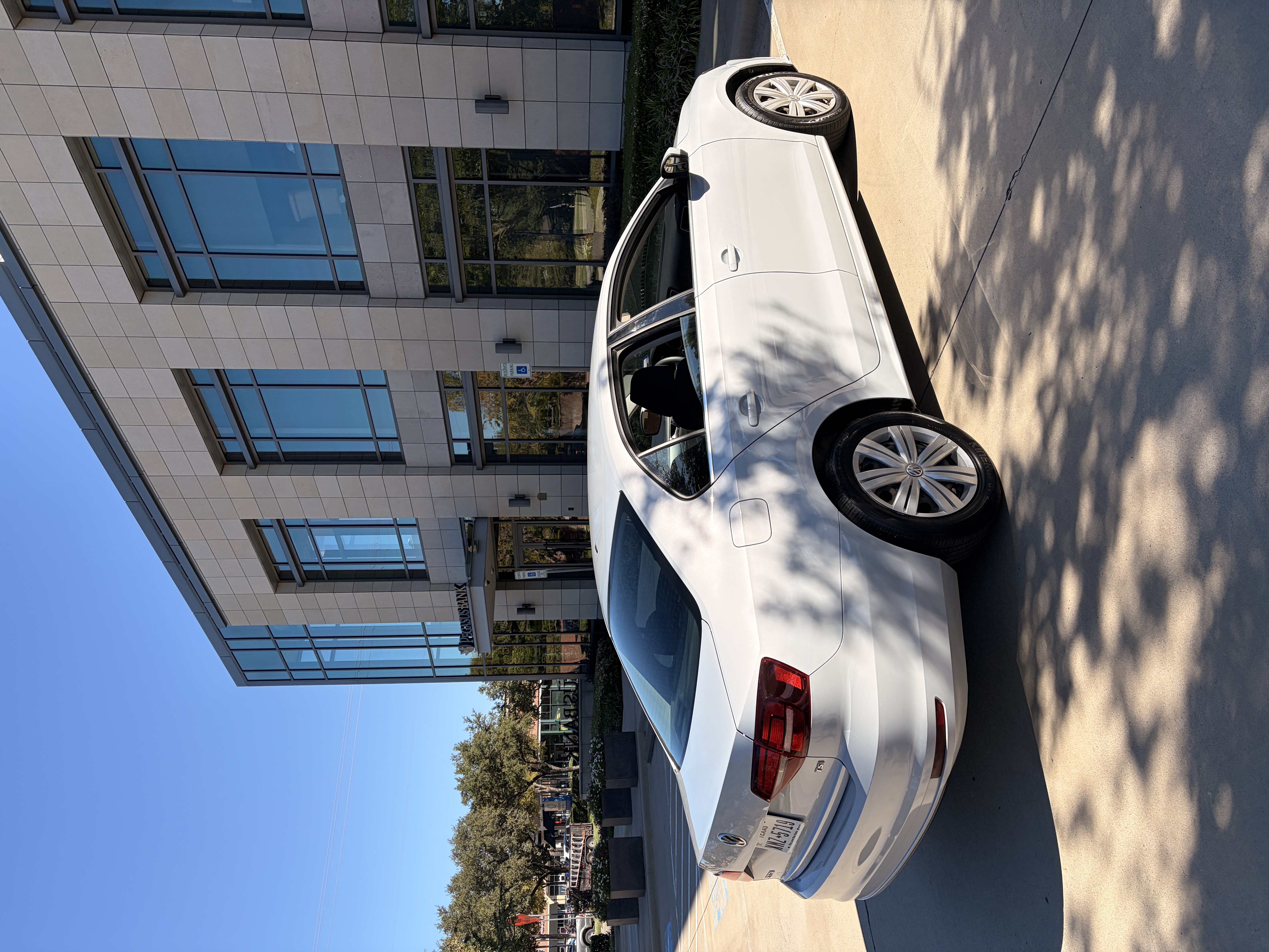Used 2017 Volkswagen Jetta S FWD image 6