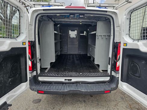 Used 2016 Ford Transit 150 130 Low Roof image 10