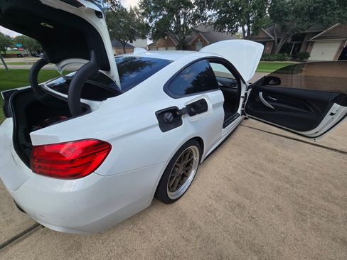 Used 2014 BMW 435i xDrive Coupe image 22