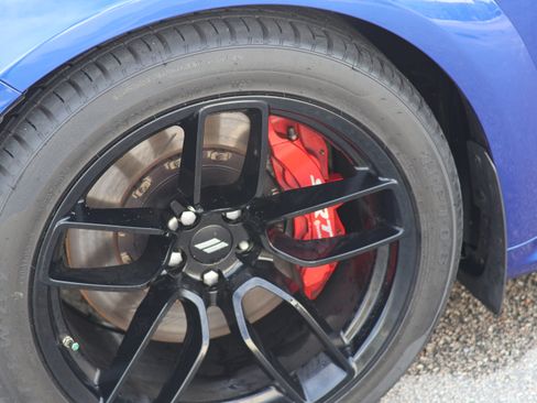 Used 2021 Dodge Charger Scat Pack RWD image 14
