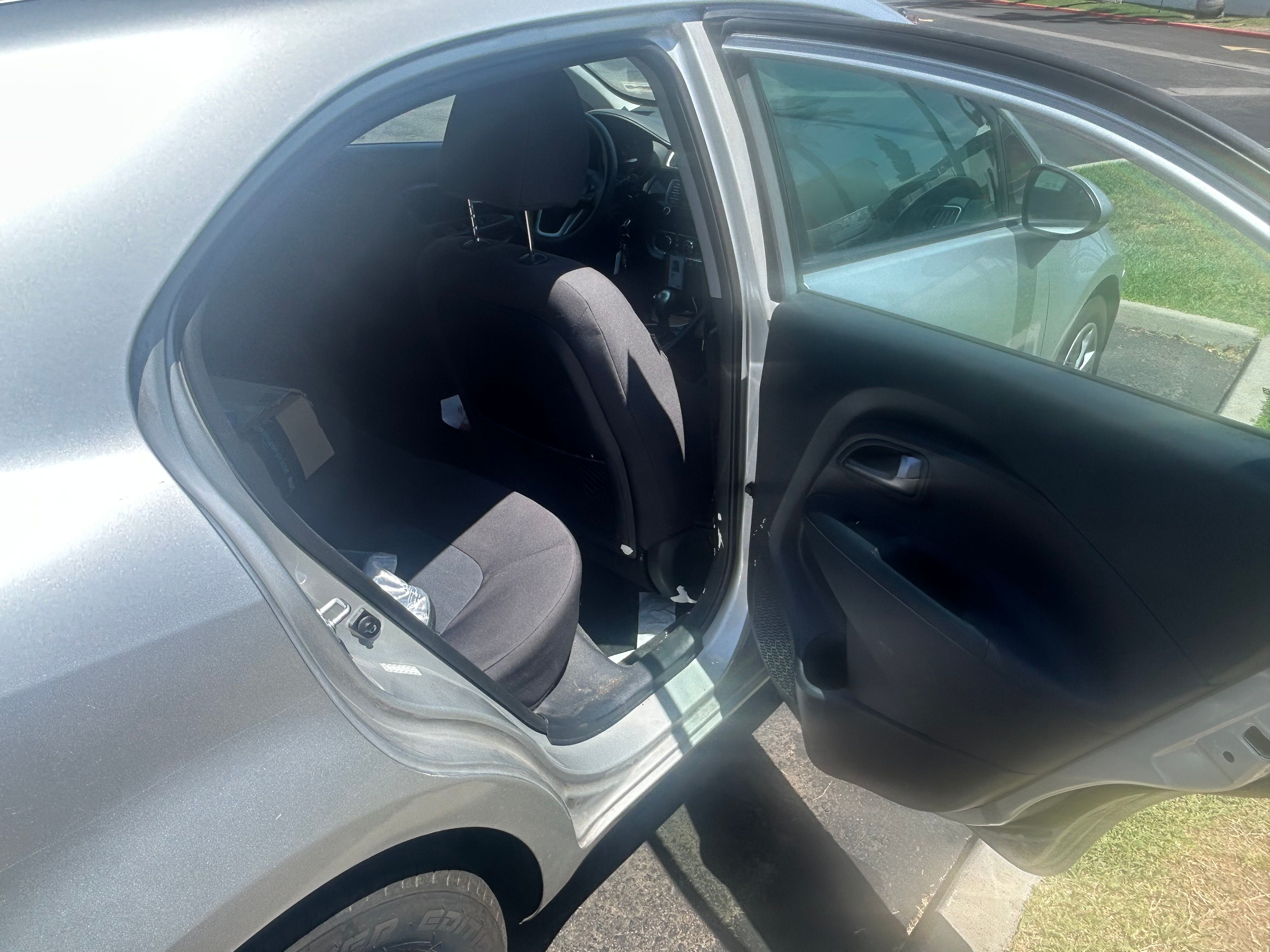 Used 2016 Kia Rio LX w/ Power Package FWD image 8