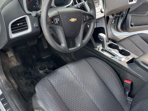 Used 2014 Chevrolet Equinox LS AWD/4WD image 23