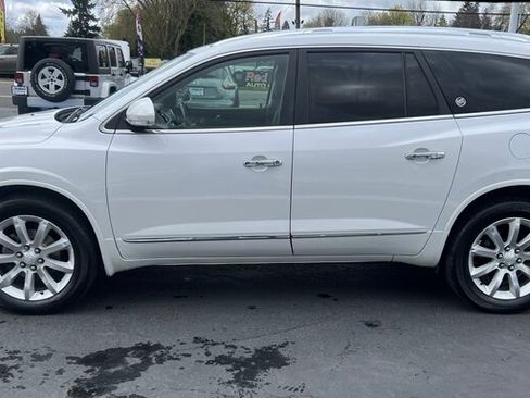 Used 2016 Buick Enclave Premium image 2