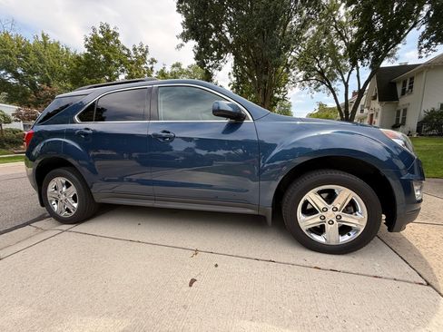 Used 2016 Chevrolet Equinox LT w/ Convenience Package AWD/4WD image 6