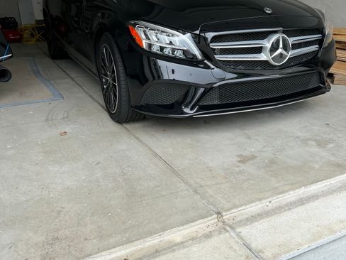 Used 2021 Mercedes-Benz C 300 C 300 Sedan 4D image 12