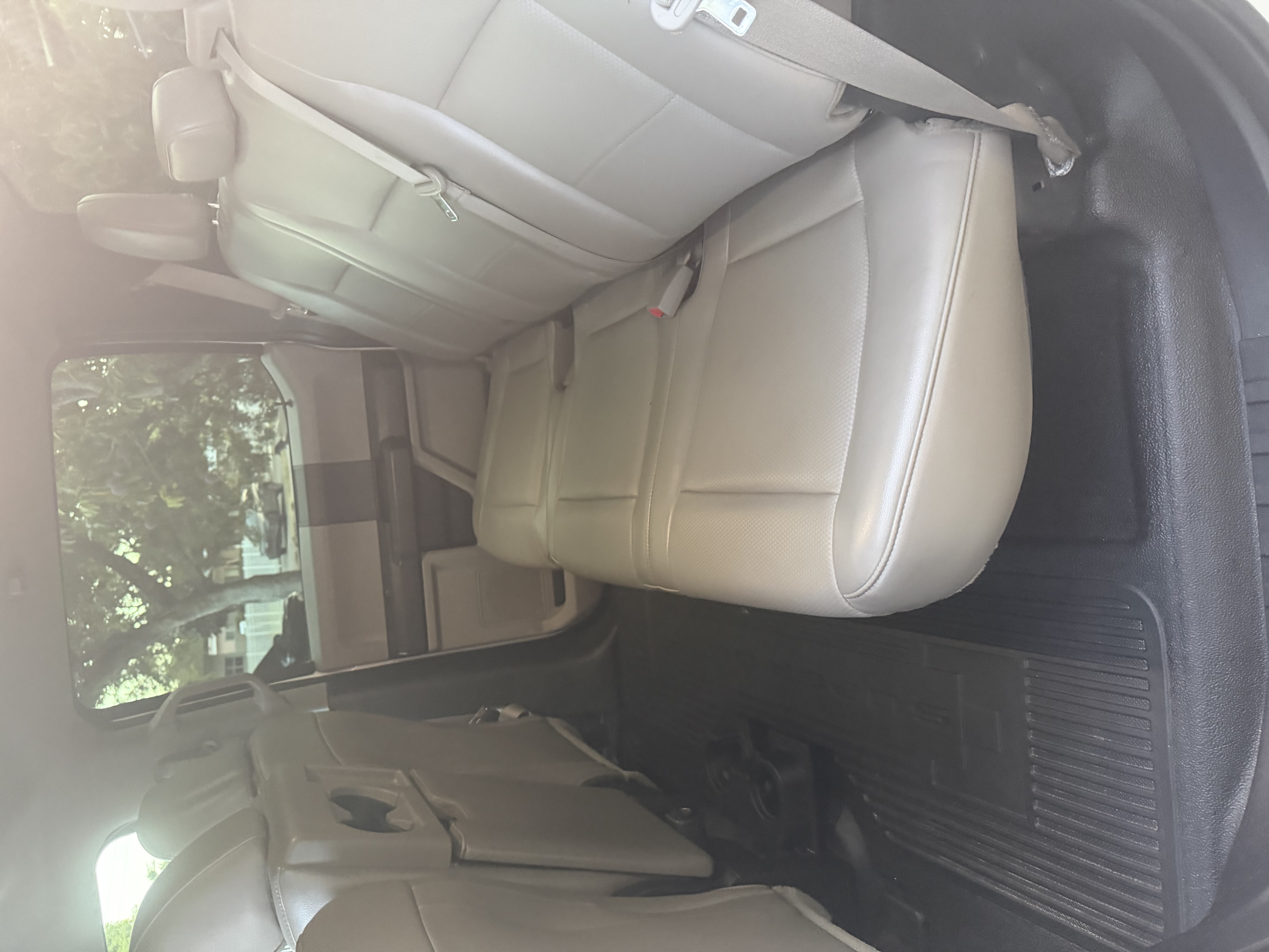 Used 2018 Ford F250 XL w/ Power Equipment Group AWD/4WD image 8