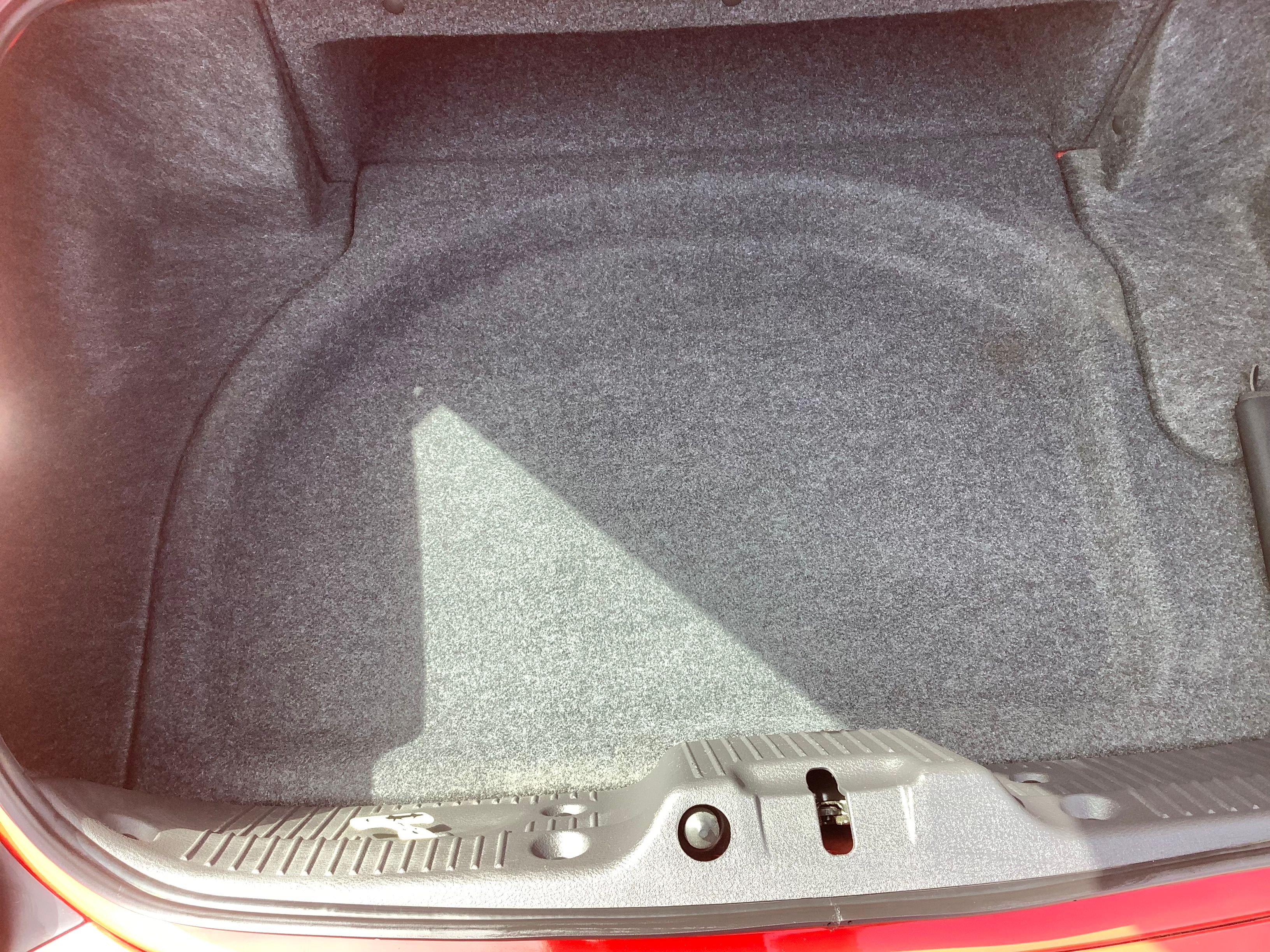Used 2002 Ford Thunderbird RWD image 13