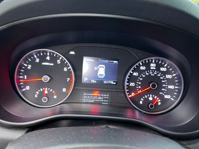 Used 2020 Kia Sportage LX w/ LX Popular Package