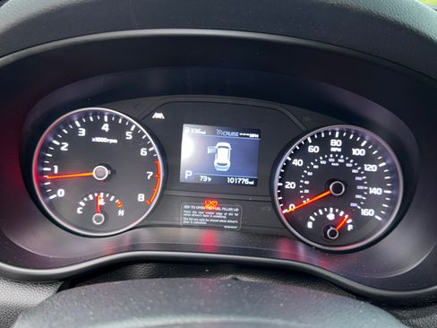 Used 2020 Kia Sportage LX w/ LX Popular Package AWD/4WD image 1