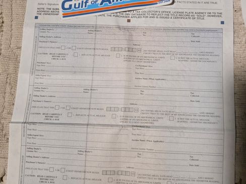 Used 2002 Ford F250 4x4 Crew Cab Super Duty image 15