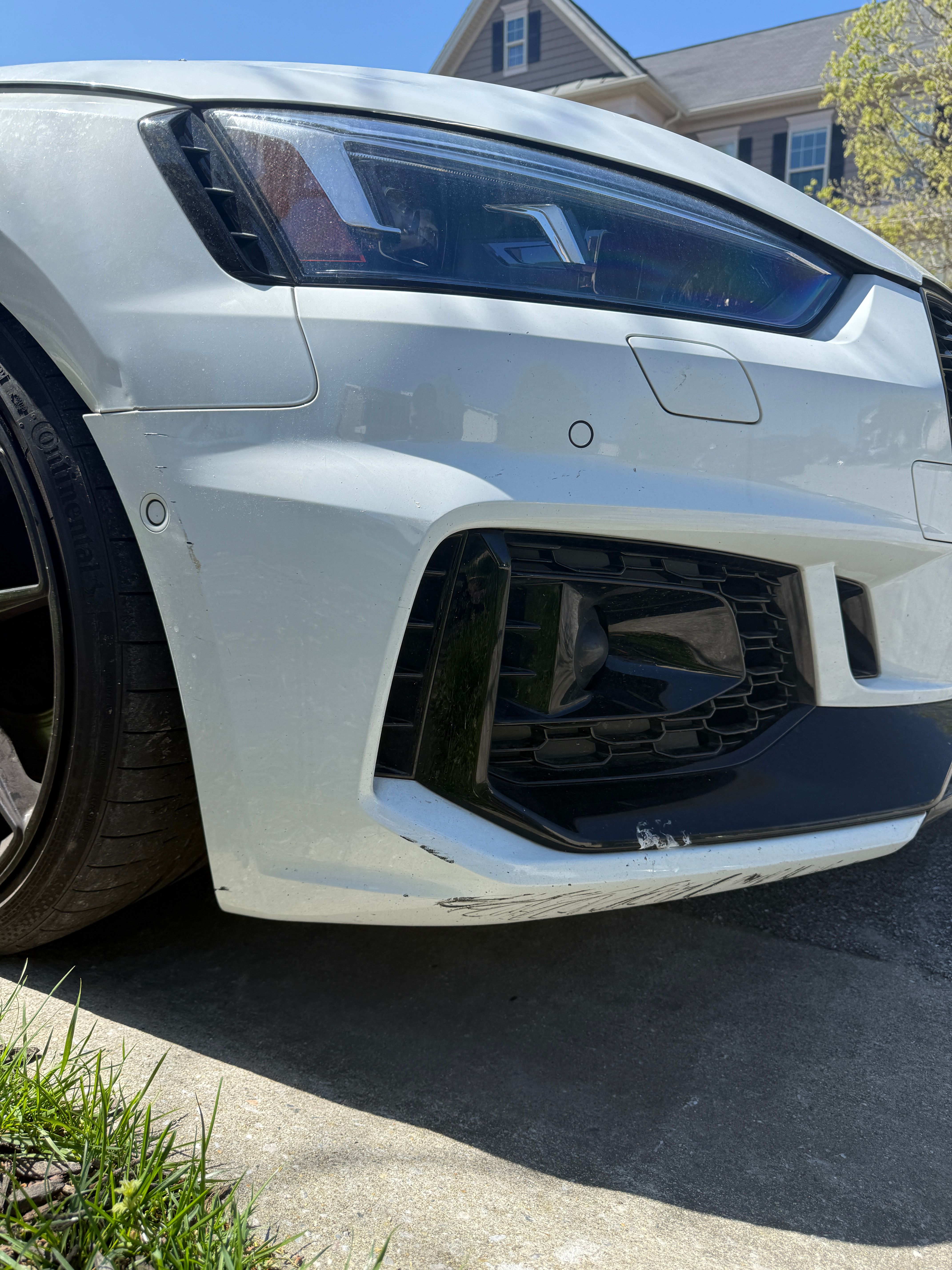 Used 2019 Audi RS 5 AWD/4WD image 10