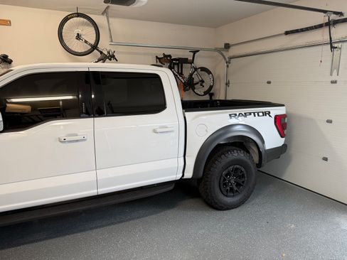 Used 2023 Ford F150 Raptor w/ Raptor 37 Performance Package AWD/4WD image 5