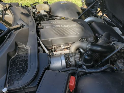 Used 2007 Pontiac Solstice GXP w/ Premium Package image 9