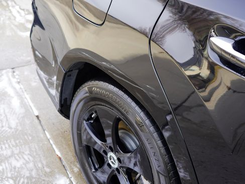 Used 2019 Mercedes-Benz GLS 450 450 4MATIC Sport Utility 4D image 4