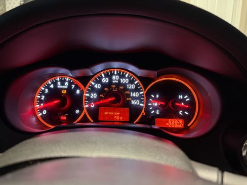 Used 2008 Nissan Altima 3.5 SE w/ Premium Pkg image 24