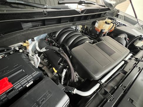 Used 2021 Cadillac Escalade Sport w/ Driver Assist Tech Package image 14