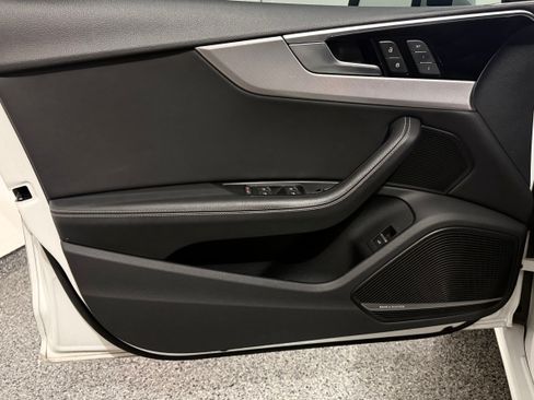 Used 2021 Audi A5 2.0T Premium Plus w/ Premium Plus image 23