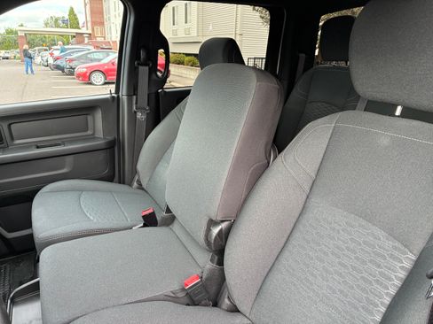 Used 2025 RAM 2500 Tradesman w/ Bed Convenience Group AWD/4WD image 13