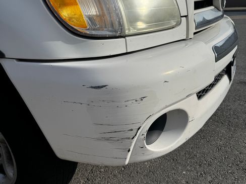 Used 2003 Toyota Tundra SR5 RWD image 13