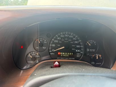 Used 2002 Chevrolet Express 1500