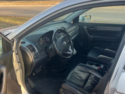 Used 2009 Honda CR-V EX-L image 10