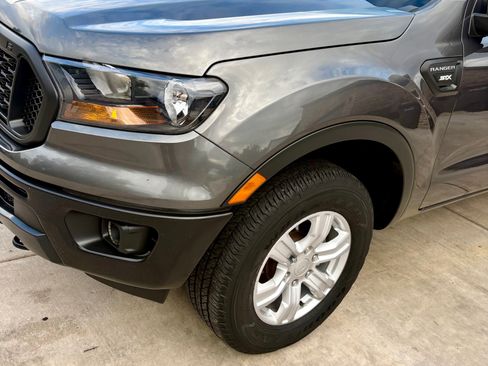 Used 2020 Ford Ranger XL w/ Equipment Group 101A Mid image 2