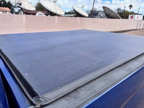 Used 2015 Chevrolet Silverado 1500 LT w/ Texas Edition, 1LT Trim image 5