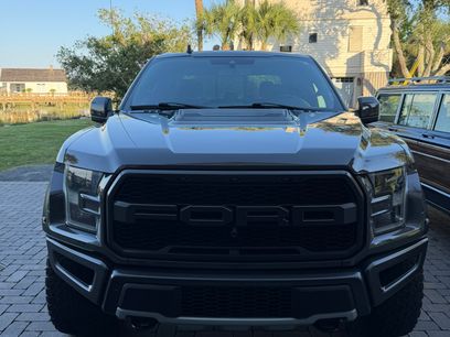 Used 2020 Ford F150 Raptor w/ Equipment Group 802A Luxury